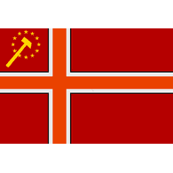 UGTSS emblem