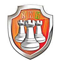 N_K_H emblem