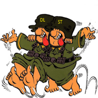 DLST emblem