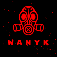 WANYK emblem