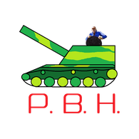 _PBH_ emblem