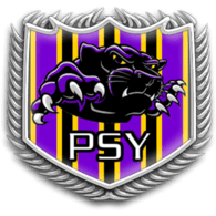 PSY-P emblem