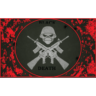 B_X_D emblem