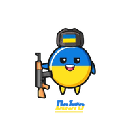 DOBR0 emblem