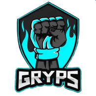GRYPS emblem