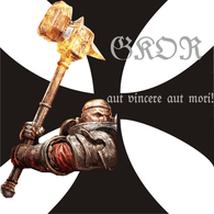 GKOR emblem