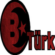 BTURK emblem
