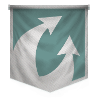 VTBCS emblem