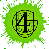 -G4U- emblem