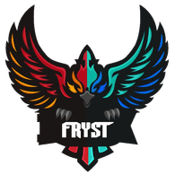 FRYST emblem
