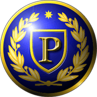 POINT emblem