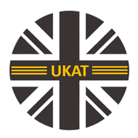 UKAT emblem