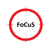 F-O-C emblem