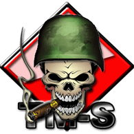 TM-S emblem