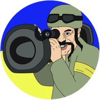 JAVE emblem