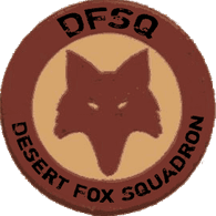 DFSQ emblem