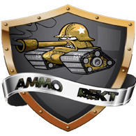 -AMR- emblem