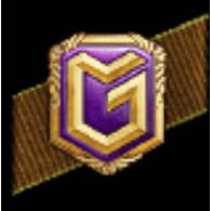 GM-X emblem