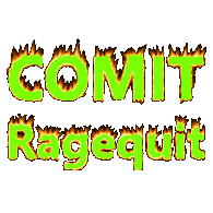 COMIT emblem