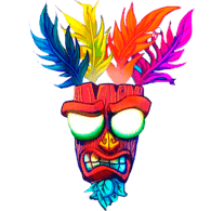 APAXE emblem