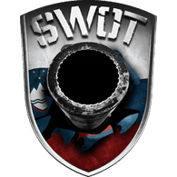 SW0T emblem