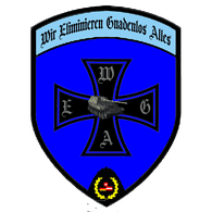 WEGA emblem