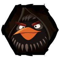 BBIRD emblem