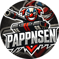 PAPPN emblem