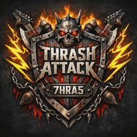 7HRA5 emblem