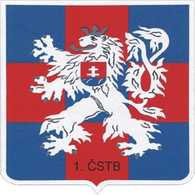 CRSVK emblem