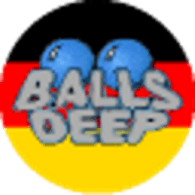 FRONT emblem