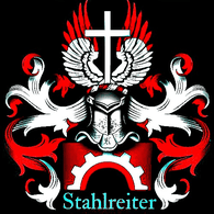 S-T-R emblem