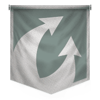 TGLA emblem