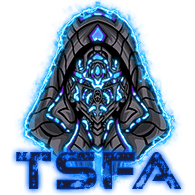 TSFA emblem
