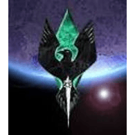 ICSRI emblem