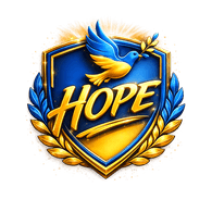 -HOPE emblem