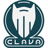 CLAVA emblem