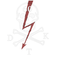 DTK60 emblem