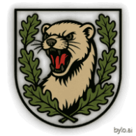 FRETT emblem