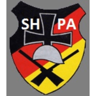 SH-PA emblem