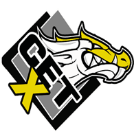 CET-X emblem