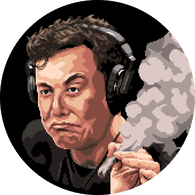 ELON emblem