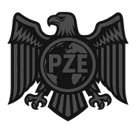 PZE-E emblem
