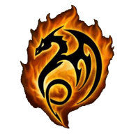 GEDRA emblem