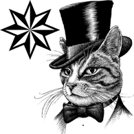 BOP emblem