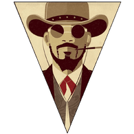CAL45 emblem