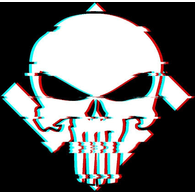 MVCOR emblem