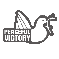 PE4CE emblem