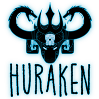 HUK emblem