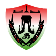 MLVN emblem